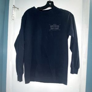 Huntington Beach long sleeve from main & pch